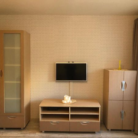 Apartament Zielone Bielany Warszawa Exteriör bild
